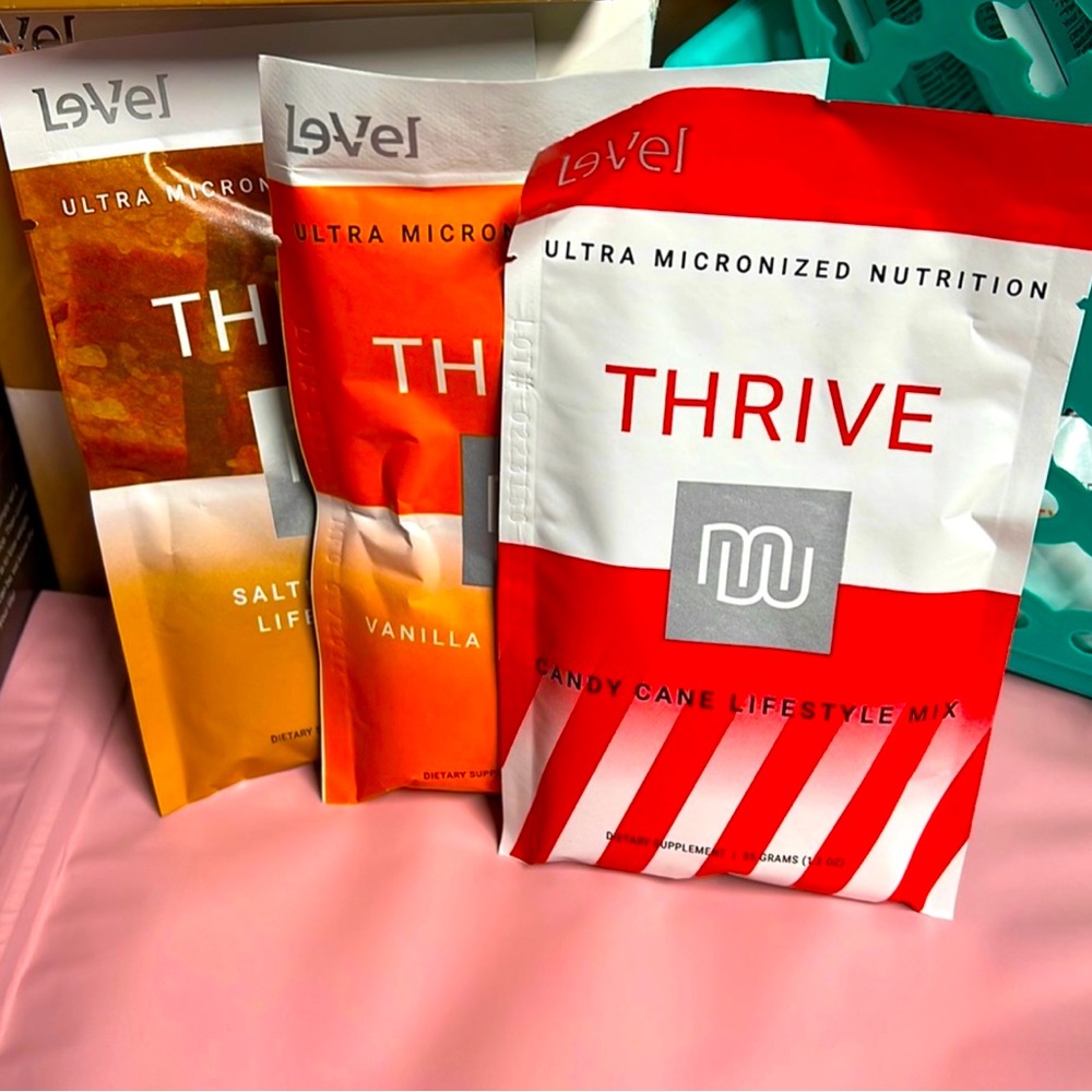 30 day custom sample pack